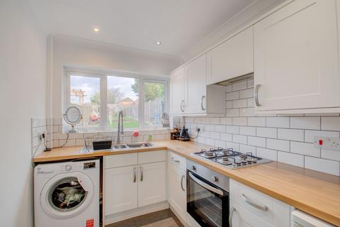 2 bedroom terraced house for sale, All Saints Road, Bromsgrove, Worcestershire, B61