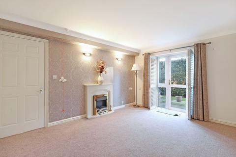 2 bedroom apartment for sale, Palmerston Road, Buckhurst Hill, IG9