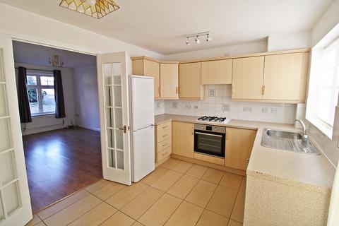 2 bedroom terraced house for sale, Miskin, Pontyclun CF72