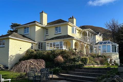 Tegfan Alexandra Park, Penmaenmawr, LL34 6YH