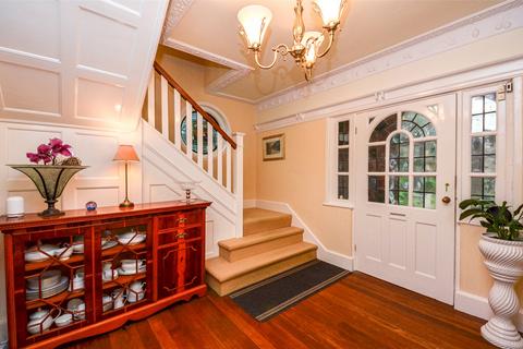 Tegfan Alexandra Park, Penmaenmawr, LL34 6YH