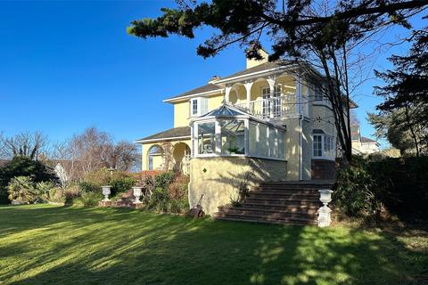 Tegfan Alexandra Park, Penmaenmawr, LL34 6YH