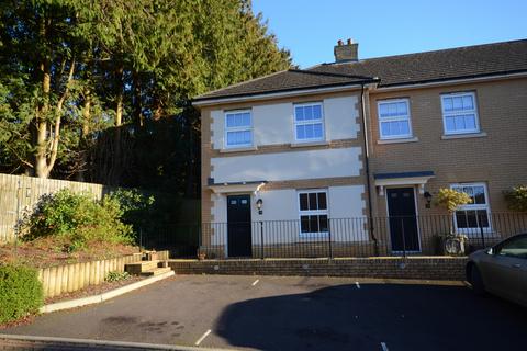 3 bedroom end of terrace house for sale, Bailey Lane, Wilton, Salisbury, Wiltshire, SP2