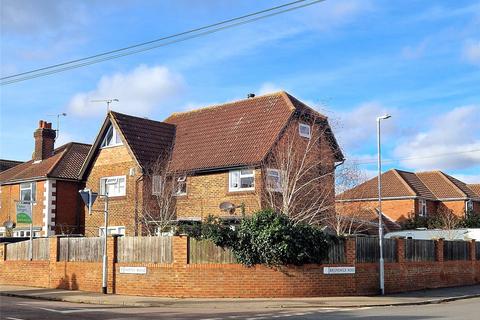 5 bedroom detached house for sale, Whitby Road, Ipswich, Suffolk, IP4