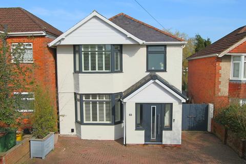 3 bedroom detached house for sale - Bassett, Southampton