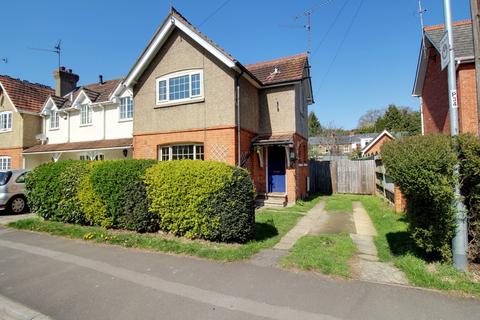 2 bedroom end of terrace house to rent - Wargrave, Reading RG10