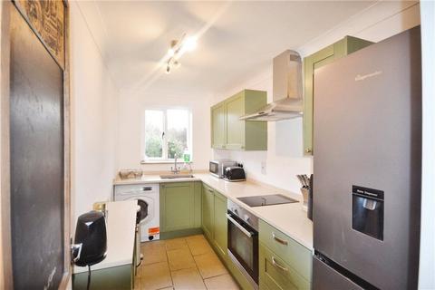 1 bedroom apartment for sale, Blyford Way, Felixstowe, Suffolk