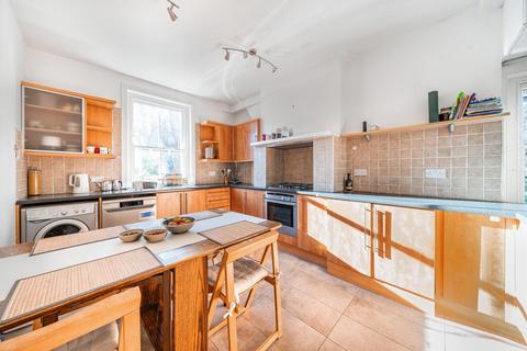 3 bedroom flat for sale, Hamlet Gardens, Hammersmith