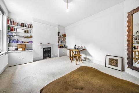 3 bedroom flat for sale, Hamlet Gardens, Hammersmith