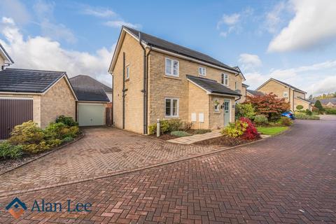 4 bedroom detached house for sale, Woodward Close, Tytherington, Macclesfield, SK10 2GZ