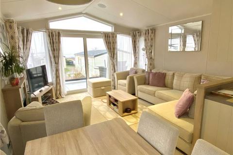 2 bedroom mobile home for sale - Napier Road, Poole