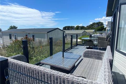 2 bedroom mobile home for sale, Napier Road, Poole