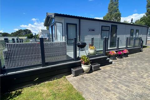 2 bedroom mobile home for sale, Napier Road, Poole