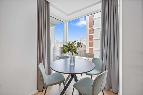 2 bedroom apartment for sale - York Place, Coda Residences, SW11