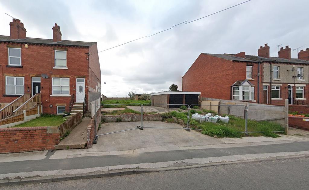 Canal Lane, Stanley WF3 Land for sale £175,000
