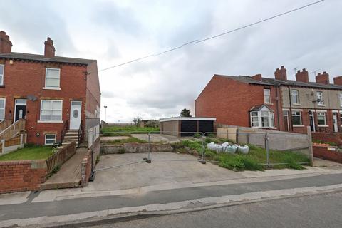 Land for sale, Canal Lane, Stanley WF3