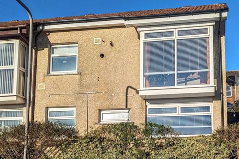 6 Glen Crescent, Stevenston, KA20 3EE