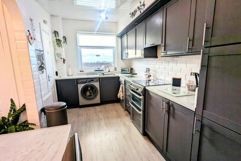 6 Glen Crescent, Stevenston, KA20 3EE