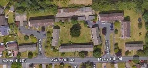Property for sale, Merry Hill Road And Swallow Close, Bushey, Bushey