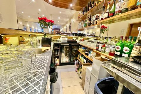 Restaurant for sale, Cannon Hill, London N14