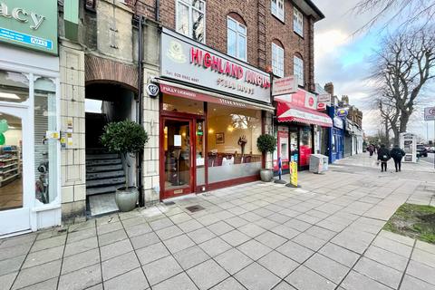 Restaurant for sale, Cannon Hill, London N14