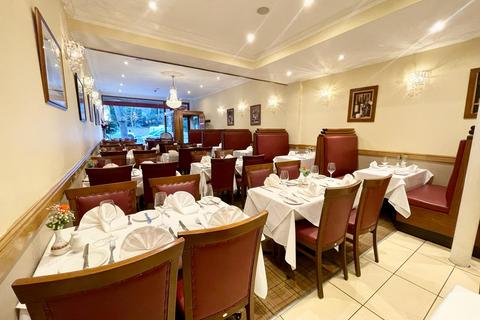 Restaurant for sale, Cannon Hill, London N14