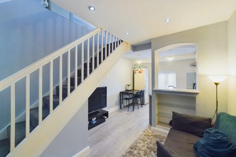 1 bedroom apartment for sale, Clifton Road, Gravesend, DA11