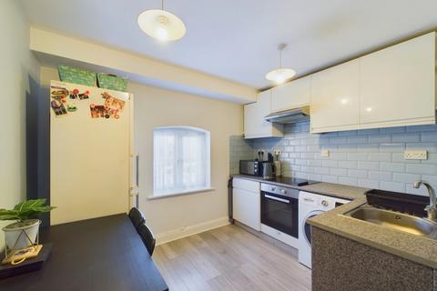 1 bedroom apartment for sale, Clifton Road, Gravesend, DA11