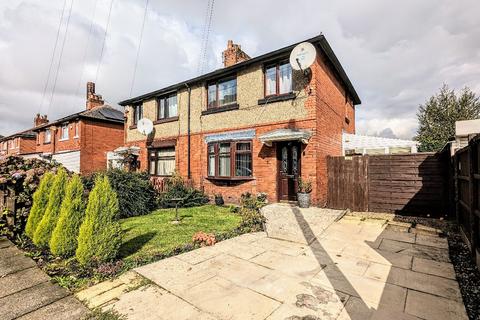 3 bedroom semi-detached house for sale, Parkfield Avenue, Farnworth, Bolton