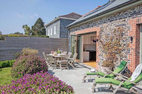 5 bedroom semi-detached house for sale, Flushing, Falmouth, Cornwall
