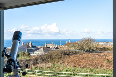 4 bedroom detached house for sale, Trewellard, Pendeen, Cornwall