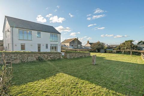 4 bedroom detached house for sale, Trewellard, Pendeen, Cornwall