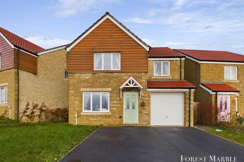 4 bedroom detached house for sale, Lily Road, Frome