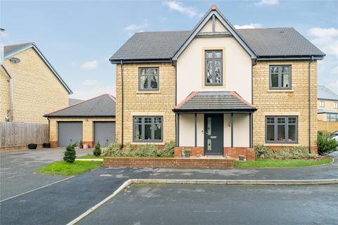 5 bedroom detached house for sale, Peridot Close, Swindon SN25