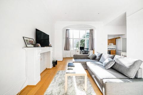 1 bedroom flat for sale, Gwendwr Road, West Kensington