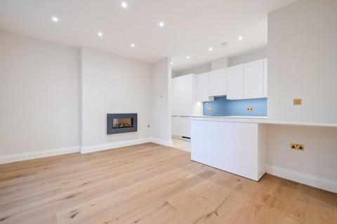 Flat 1, 17 Devonshire Terrace, London, W2 3DW