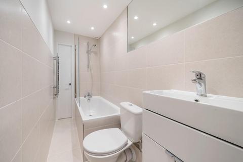 Flat 1, 17 Devonshire Terrace, London, W2 3DW