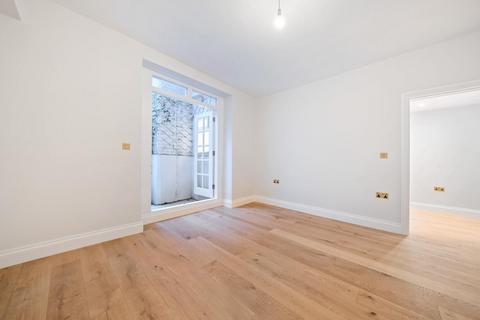 Flat 1, 17 Devonshire Terrace, London, W2 3DW