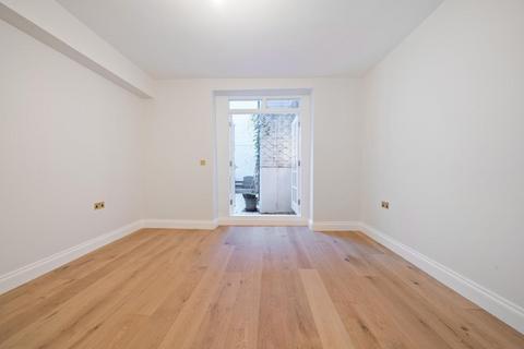 Flat 1, 17 Devonshire Terrace, London, W2 3DW