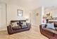 Open Plan Living Space