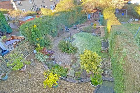 15 Ainsty Road, Harrogate, HG1 4AW