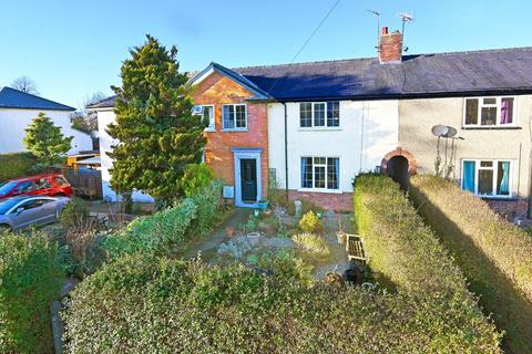 15 Ainsty Road, Harrogate, HG1 4AW