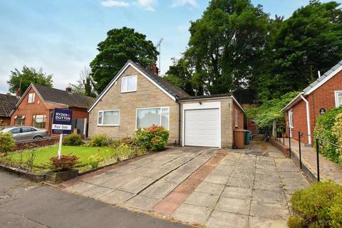 3 bedroom detached house for sale, Birchfield Drive, Marland, Rochdale, Greater Manchester, OL11