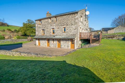 6 bedroom barn conversion for sale, Oakbank Barn, Newton in Cartmel, Grange over Sands, Cumbria, LA11 6JP