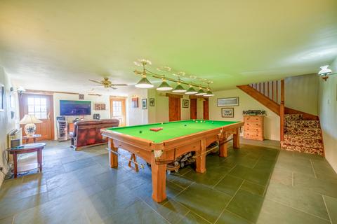 6 bedroom barn conversion for sale, Oakbank Barn, Newton in Cartmel, Grange over Sands, Cumbria, LA11 6JP