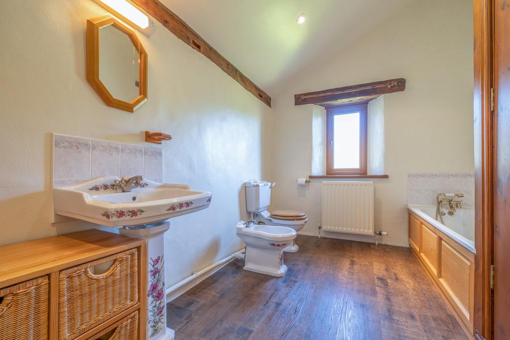 First Floor   Bathroom