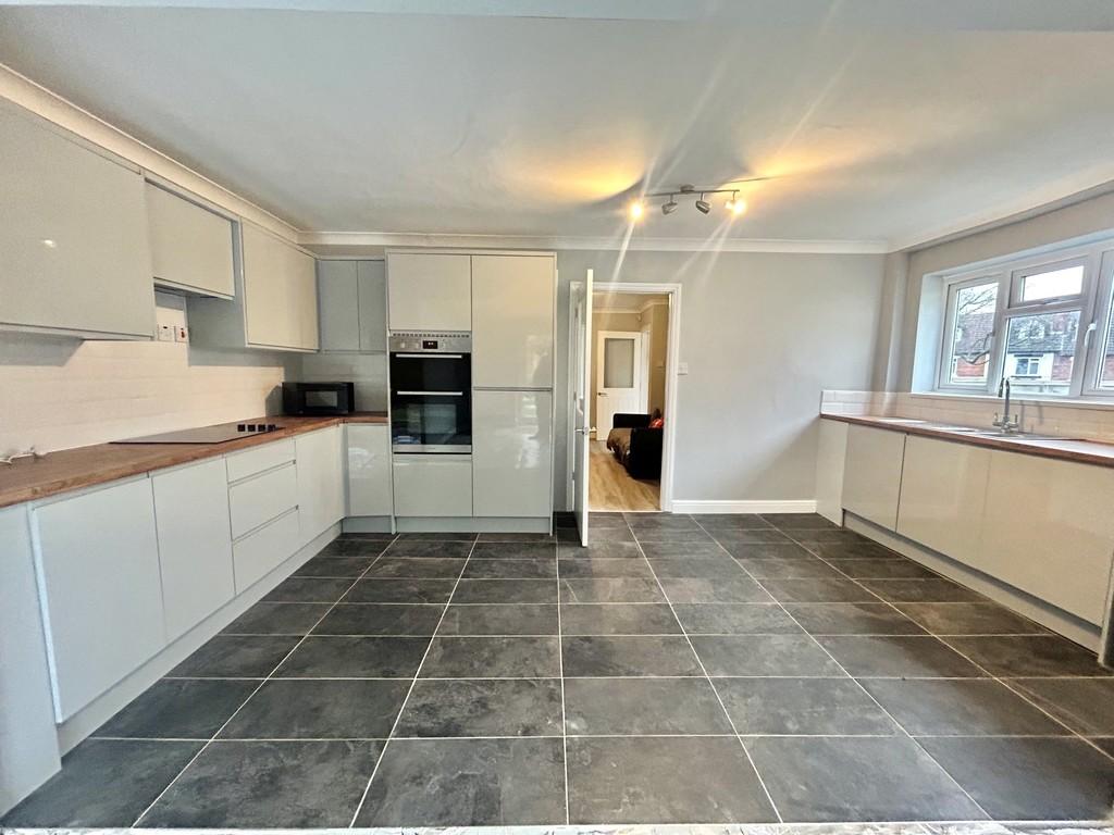 Priory Road, Hall Green 2 bed end of terrace house for sale £230,000