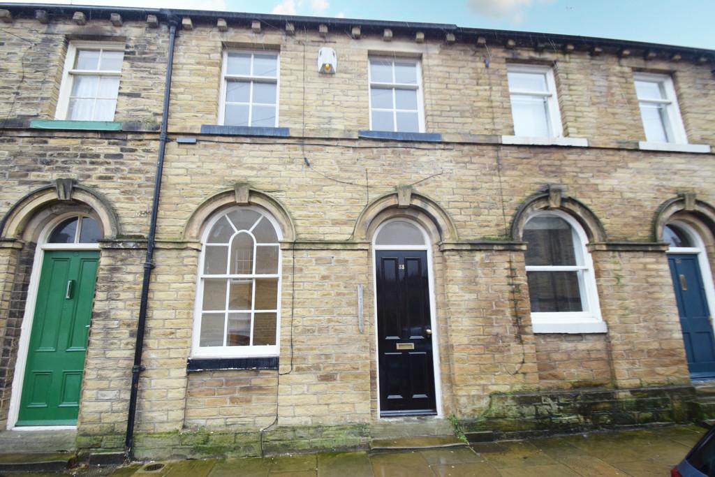 Caroline Street, Bradford BD18 2 bed terraced house for sale £190,000