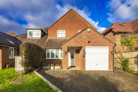 19 Springhill Road, Goring, Reading, RG8 0BY