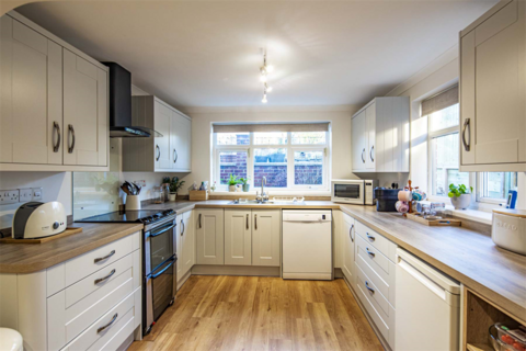 19 Springhill Road, Goring, Reading, RG8 0BY